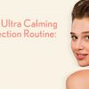 Hydrating Gel Facial Cleanser with Calming Feverfew