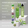 Hebepe Green Tea Matcha Facial Toner