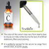 TruSkin Vitamin C Serum for Face with Hyaluronic Aci