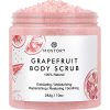 Acne Body Scrub Natural Grapefruit Exfoliating