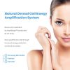 Acne Treatment NuDerma Portable Handheld Wrinkle Reducing