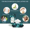 Facial Cleansing and Gentle Make Up Remover Wipes