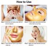 Blackhead Remover Mask Peel Off Facial Masks for Deep Cleansing Purifying