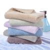 Ultra Soft Microfiber Facial Cleansing Towel 6 Pack - Ideal for Makeup Removal and Face Cleaning