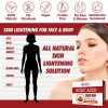 Soap Face Dark Spot Corrector Acne Scar Remover with Turmeric