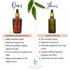 Balance & Restore Facial Oil, Best for Oily