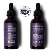 Youthful Glow Elixir: Eve Hansen Hyaluronic Acid Serum for Face