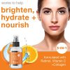 Super-Charged Anti-Aging Face Mist w/Retinol