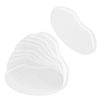 Plastic Disposable Face Hairspray Shield Cover