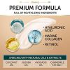 Night Wrinkle Cream for Face Hyaluronic Acid