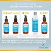 Gel Peel with Calendula, Chamomile and Green Tea Extracts