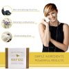 Face Soap Bar Detox Acne, Blackheads