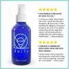 Vitamin C Moisturizer for Face, Throat and Chest