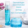 Non-Comedogenic Face Serum Formula for Glowing Complexion