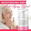 Day & Night Cream for Women Anti-Aging