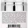 Baebody Retinol Moisturizer Cream for Face