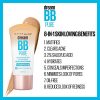 Achieve Clear Skin with Maybelline Dream Pure BB Cream