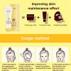 Black Head Honey Mask Blackhead Remover Mask
