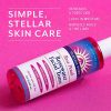 Heritage Store Rosewater Facial Toner w/Hyaluronic Acid