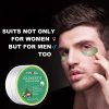 Hyaluronic Acid for Reducing Dark Circles