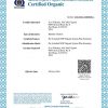 Face Organic Jojoba Oil, 100% Pure