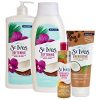 St. Ives Rise & Energize Face Scrub, Coconut & Coffee