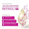 Neutrogena Rapid Wrinkle Repair Retinol Regenerating Anti-Aging Face Cream