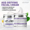 Anti Wrinkle Cream Retinol & Collagen