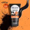 Charcoal Acne Face Scrub Salicylic Acid