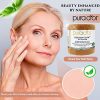 Anti Aging Face Cream With Pure 24K Gold Golden Glow Face Cream PM