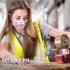 MOD Disposable Face Mask Adults, Children