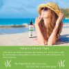 Mist for Face Aloe Vera with Organic Real Juice