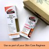Cocoa Butter Formula Moisturizing Skin Therapy Oil for Face