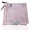 Exfoliating Cleanser Face Wash, Pore Toner & Body Scrub Cloth