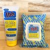 Gentle Gel Face Cleanser Kids