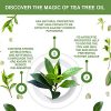 Acne Treatment Cream TEA TREE OIL