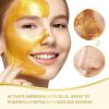 24K Gold Extract Anti-Aging, Deep Cleansing Blackhead ＆ Acne Scars
