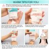Neck Firming & Tightening Cream – Anti-Aging Solution for Neck & Décolleté with Deep Moisture & Lift