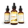 Face Oil Organic Rosehip &  Jojoba Blend