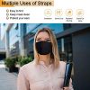 Washable Adjustable Unisex Adult Safety Dust Masks