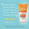Neutrogena Oil-Free Acne Face Scrub: Your Daily Defense Against Breakouts