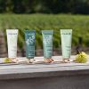 Caudalie Brightening Glycolic Peel Mask