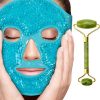 Perfecore Ice Face Mask + Jade Roller