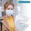 Face Mask-Disposable Face Mask-Non Woven
