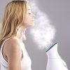 Nano Ionic Facial Steamer with Precise Temp Control