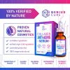 Face Smart Anti Aging Serum Collagen