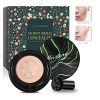 CC Cream Mushroom Head Foundation