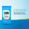 Cetaphil Gentle Skin Cleansing Cloths - Where Cleanliness Meets Comfort