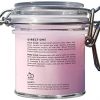 Exfoliates PURE Super Hydrating Body and Facial Scrub