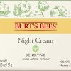 Burt's Bees Night Cream for Sensitive Skin